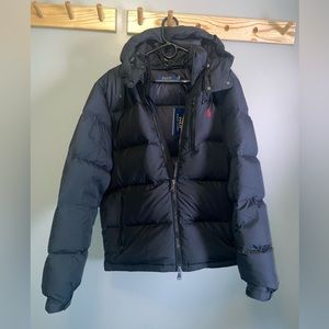 Ralph Lauren Polo Jacket Never Worn New With Tags